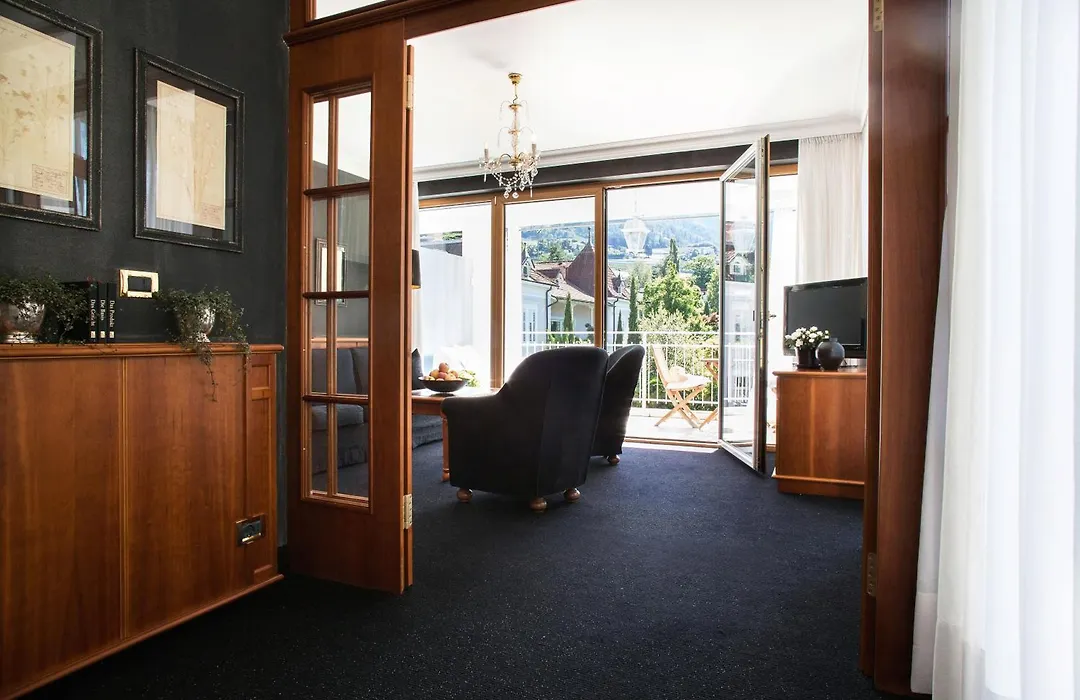 Hotel Villa Irma-1